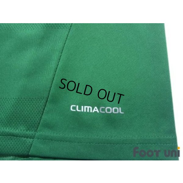 Photo7: Germany 2012 Away Shirt