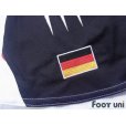 Photo7: Germany Euro 2004 Home Shirt