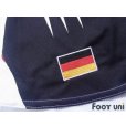 Photo7: Germany Euro 2004 Home Shirt