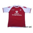 Photo1: 1. FC Kaiserslautern 2008-2009 Home Shirt (1)