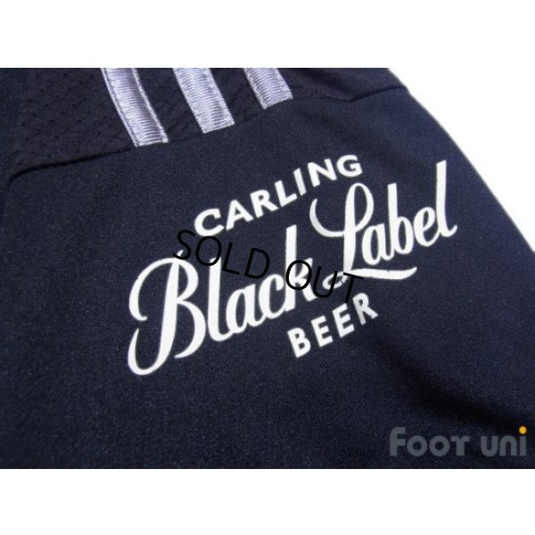 Photo6: Orlando Pirates FC 2013-2014 Home Shirt