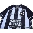 Photo3: Botafogo 2019-2020 Home Shirt #4 Keisuke Honda w/tags