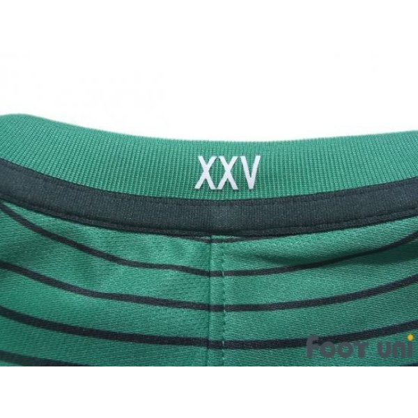 Photo7: Urawa Reds 2017 GK Shirt