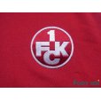 Photo5: 1. FC Kaiserslautern 2008-2009 Home Shirt (5)