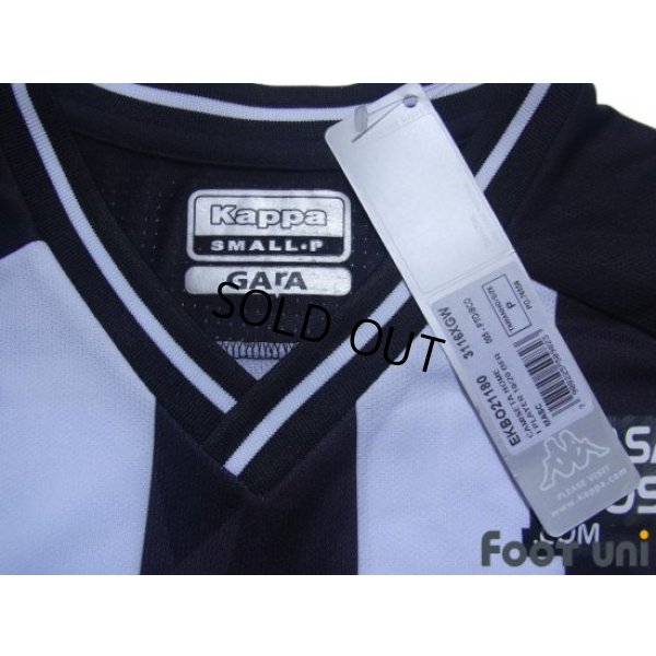 Photo5: Botafogo 2019-2020 Home Shirt #4 Keisuke Honda w/tags
