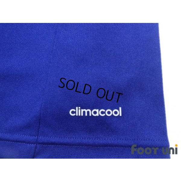 Photo7: Japan 2014 Home Shirt #22 Maya Yoshida