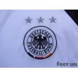 Photo6: Germany Euro 2004 Home Shirt