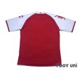 Photo2: 1. FC Kaiserslautern 2008-2009 Home Shirt (2)