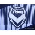 Photo6: Melbourne Victory FC 2018-2019 Home Shirt #4 Keisuke Honda