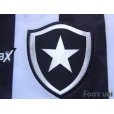 Photo6: Botafogo 2019-2020 Home Shirt #4 Keisuke Honda w/tags (6)