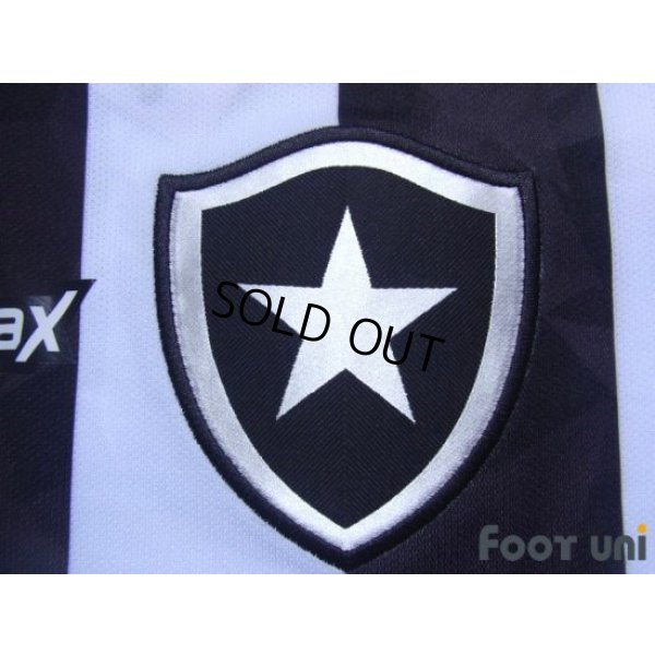 Photo6: Botafogo 2019-2020 Home Shirt #4 Keisuke Honda w/tags