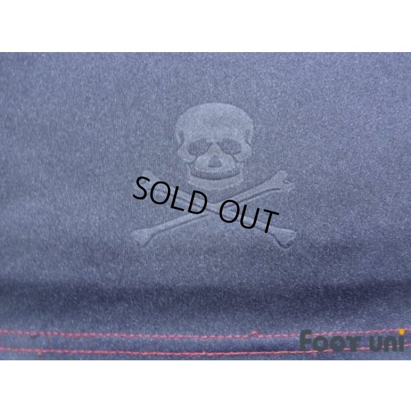 Photo8: Orlando Pirates FC 2013-2014 Home Shirt