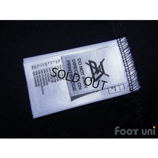 Photo7: Orlando Pirates FC 2013-2014 Home Shirt