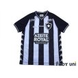 Photo1: Botafogo 2019-2020 Home Shirt #4 Keisuke Honda w/tags (1)