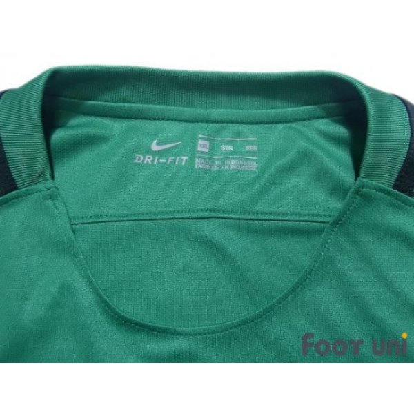 Photo4: Urawa Reds 2017 GK Shirt