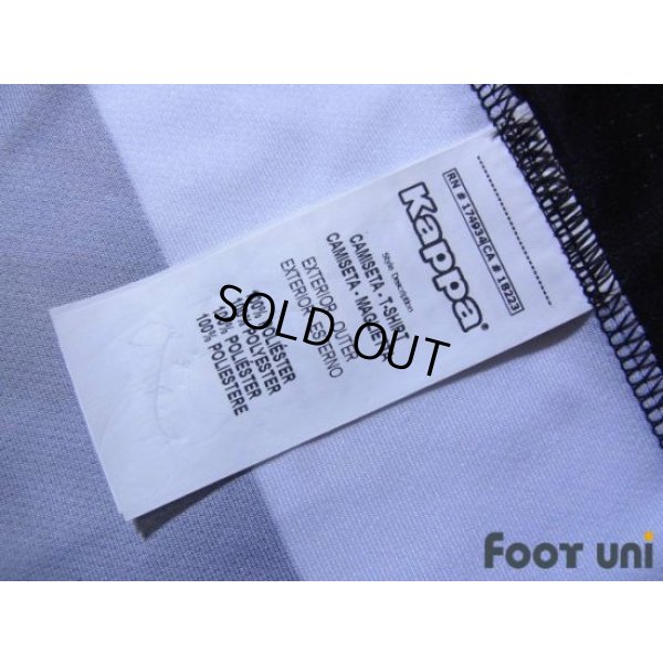 Photo8: Botafogo 2019-2020 Home Shirt #4 Keisuke Honda w/tags