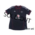 Orlando Pirates FC 2013-2014 Home Shirt