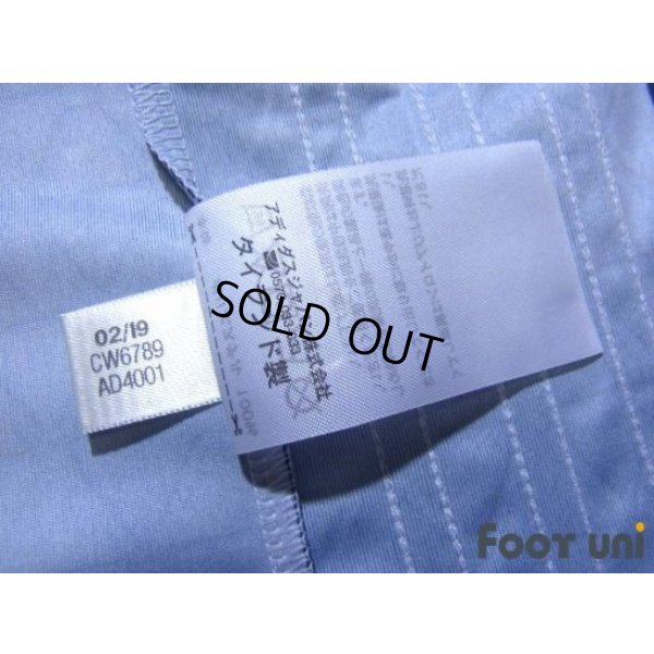 Photo8: Melbourne Victory FC 2018-2019 Home Shirt #4 Keisuke Honda