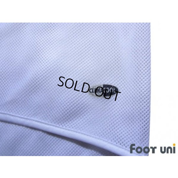 Photo8: Germany Euro 2004 Home Shirt