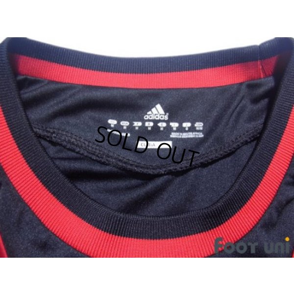 Photo4: Orlando Pirates FC 2013-2014 Home Shirt