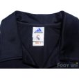 Photo4: Real Madrid 2002-2003 Away Shirt Centenario Patch/Badge