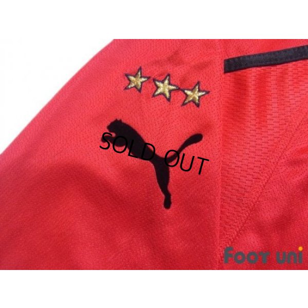 Photo5: Italy 2003 GK Long Sleeve Shirt