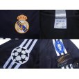 Photo5: Real Madrid 2002-2003 Away Shirt Centenario Patch/Badge