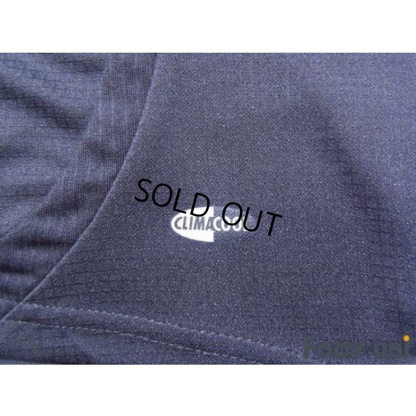 Photo7: Ajax 2006-2007 Away Shirt