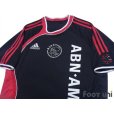 Photo3: Ajax 2006-2007 Away Shirt