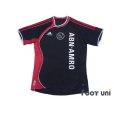 Photo1: Ajax 2006-2007 Away Shirt (1)