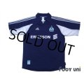 Olympique Marseille 1999-2000 Away Shirt