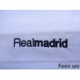 Photo7: Real Madrid 2005-2006 Home Shirt LFP Patch/Badge w/tags
