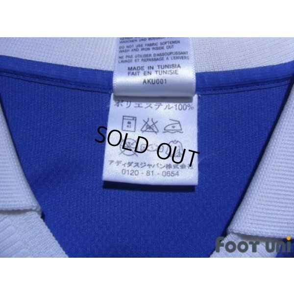 Photo7: Yugoslavia Euro 2000 Home Shirt #10 Stojkovic