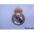 Photo5: Real Madrid 2005-2006 Home Shirt LFP Patch/Badge w/tags