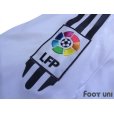 Photo6: Real Madrid 2005-2006 Home Shirt LFP Patch/Badge w/tags