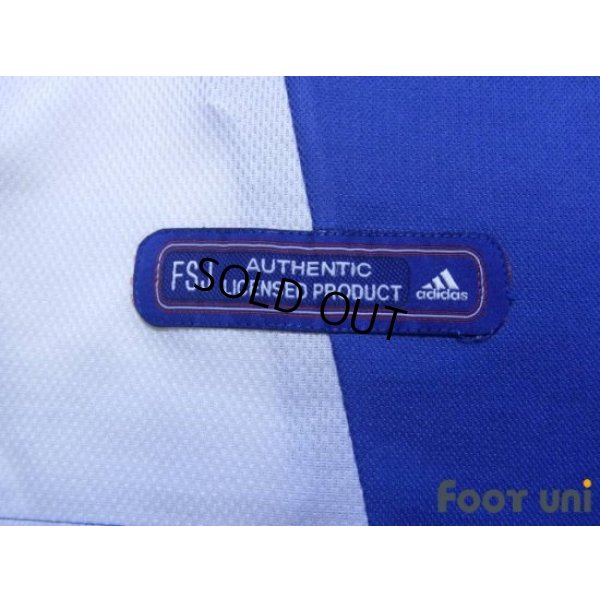 Photo8: Yugoslavia Euro 2000 Home Shirt #10 Stojkovic