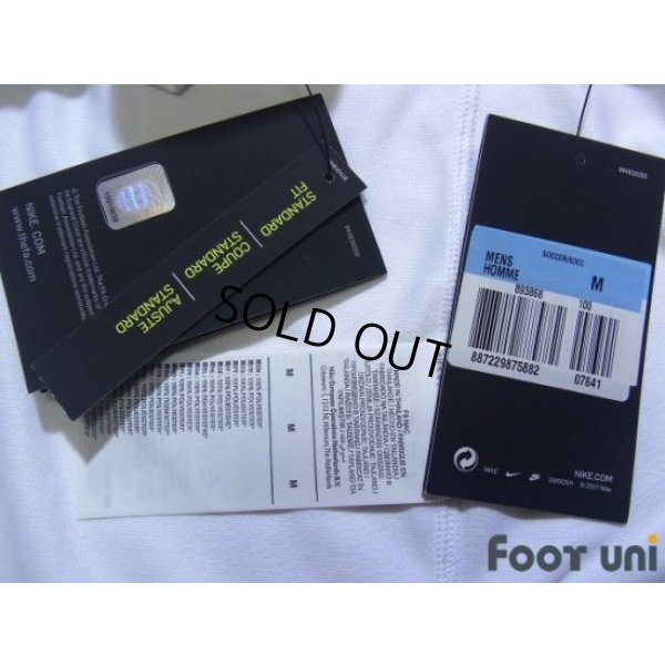 Photo8: England 2018 Home Shirt #12 Trippier FIFA World Cup 2018 Russia Patch/Badge w/tags