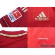 Photo6: Bayern Munchen 2011-2013 Home Shirt #33 Mario Gomez w/tags