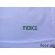 Photo7: Mexico 2006 Home Shirt #4 Rafael Marquez