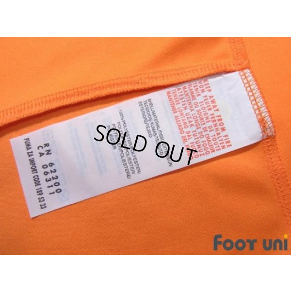 Photo8: Cote d'Ivoire 2014 Home Shirt #10 Gervinho FIFA World Cup 2014 Brazil Patch/Badge w/tags