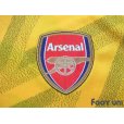 Photo5: Arsenal 2019-2020 Away Shirt