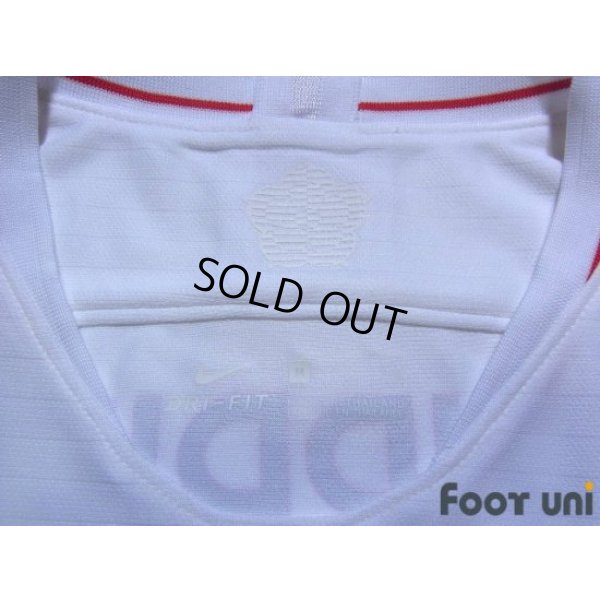 Photo5: England 2018 Home Shirt #12 Trippier FIFA World Cup 2018 Russia Patch/Badge w/tags