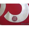 Photo7: Bayern Munchen 2011-2013 Home Shirt #33 Mario Gomez w/tags