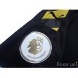 Photo7: Manchester City 2019-2020 Away Shirt #20 Bernardo Champions 2018/19 Patch/Badge w/tags