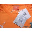 Photo5: Cote d'Ivoire 2014 Home Shirt #10 Gervinho FIFA World Cup 2014 Brazil Patch/Badge w/tags