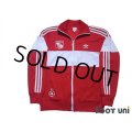 Peru Track Jacket