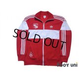 Peru Track Jacket