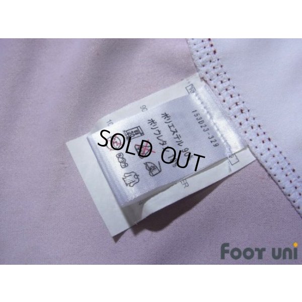 Photo8: 1. FC Kaiserslautern 2006-2007 Home Shirt