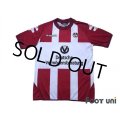 1. FC Kaiserslautern 2006-2007 Home Shirt