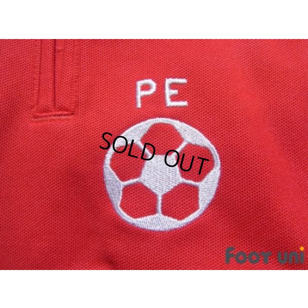 Photo6: Peru Track Jacket